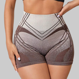 Penelope Shorts (Brown)