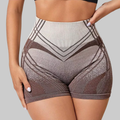 Penelope Shorts (Brown)