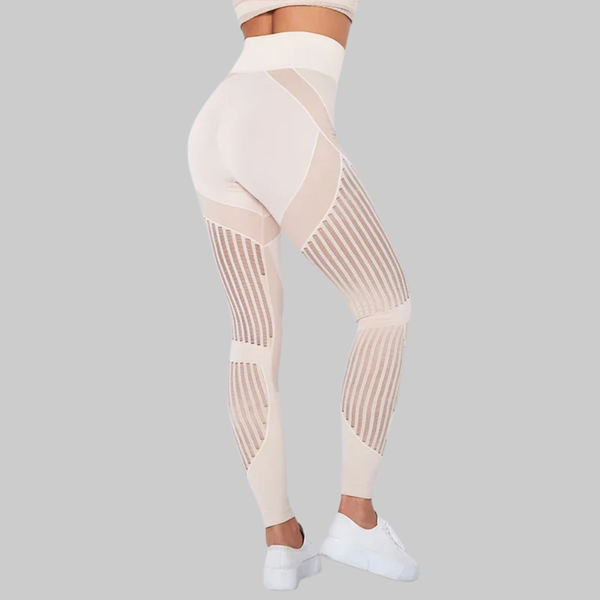 Alexa Leggings (Khaki)