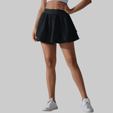 Lyra Skirt (Black)