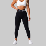 Kylie Leggings (Black)