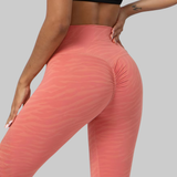 Zoe Leggings (Pink)
