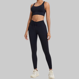 Camille Leggings (Black)