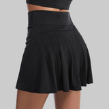 Sienna Sports Skirt (Black)