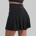 Sienna Sports Skirt (Black)