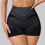 Penelope Shorts (Black)