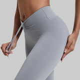 Camille Leggings (Light Gray)