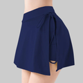 Ava Skirt (Navy)
