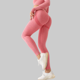 Sofia Pants (Pink)