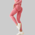 Sofia Pants (Pink)