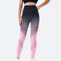 Lucy Seamless Leggings (Pink)