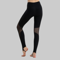 Tiana Leggings (Black)