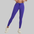 Camille Leggings (Purple)