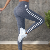 Madison Pants (Light Gray)