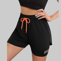Charlene Shorts (Black)