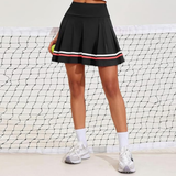 Carmela Sports Skirt (Black 6)