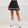 Carmela Sports Skirt (Black 6)