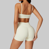 Mila Bra (White)