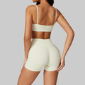 Mila Bra (White)