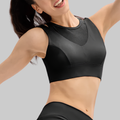Joanne Sports Bra (Black)