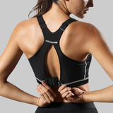 Shiela Sports Bra (Black 1)