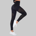 Alexa Leggings (Black)