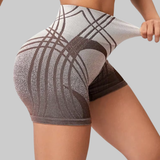 Penelope Shorts (Brown)