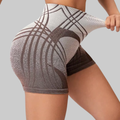 Penelope Shorts (Brown)