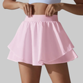 Lyra Skirt (Pink)