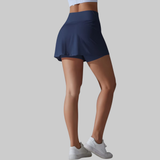 Olive Skirt (Navy)