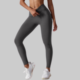 Amy Leggings (Gray)