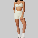 Mila Bra (White)