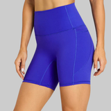 Mia Shorts (Blue)