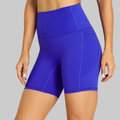 Mia Shorts (Blue)