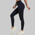 Camille Leggings (Black)
