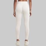 Camille Leggings (Ivory)