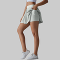 Lyra Skirt (Gray)