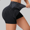 Penelope Shorts (Black)
