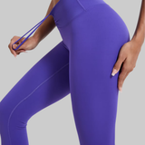 Camille Leggings (Purple)