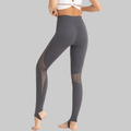 Tiana Leggings (Gray)