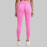 Camille Leggings (Pink)