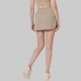 Emma Skirt (Beige)