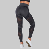 Alexa Leggings (Dark Gray)