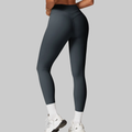 Tiffany Leggings (Dark Gray)
