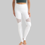 Tiana Leggings (White)