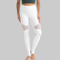Tiana Leggings (White)