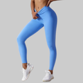Amy Leggings (Blue)