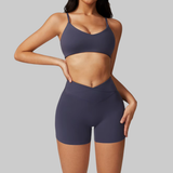Mila Bra (Gray)