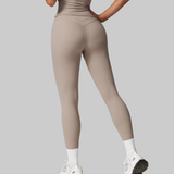 Tiffany Leggings (Beige)