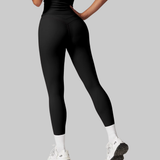 Tiffany Leggings (Black)